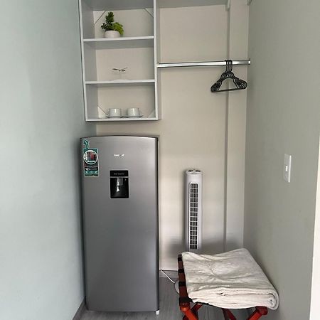 Constanza Lofts Executives En Zapopan Jalisco Aparthotel Exteriör bild