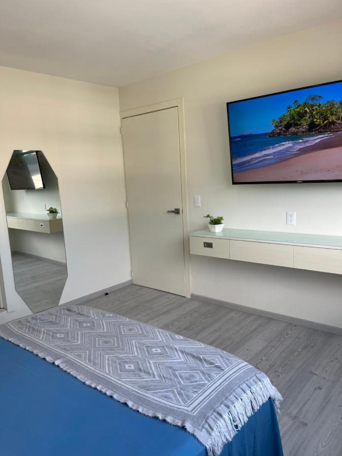 Constanza Lofts Executives En Zapopan Jalisco Aparthotel Exteriör bild