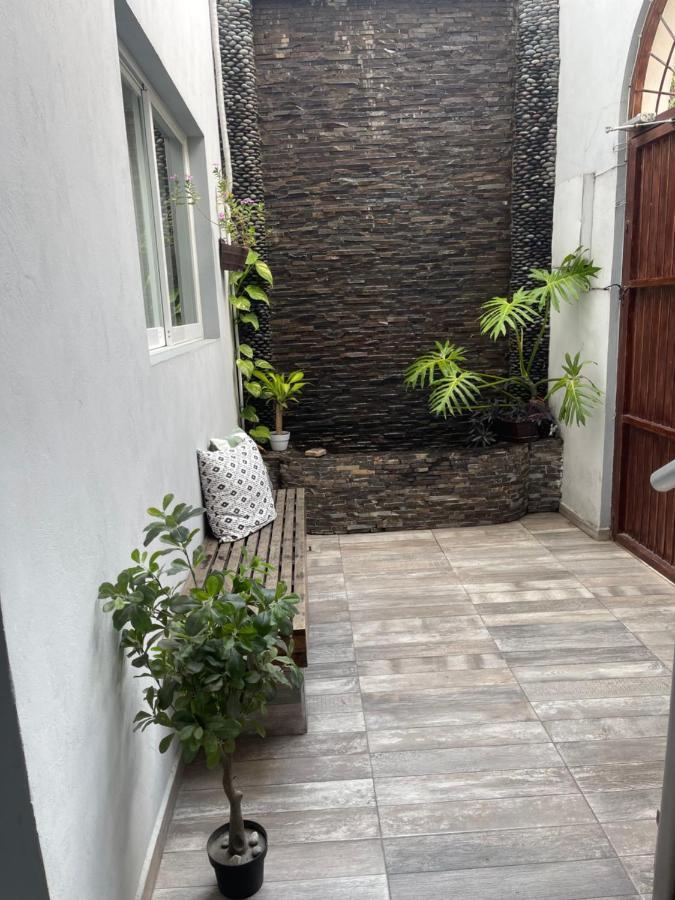 Constanza Lofts Executives En Zapopan Jalisco Aparthotel Exteriör bild