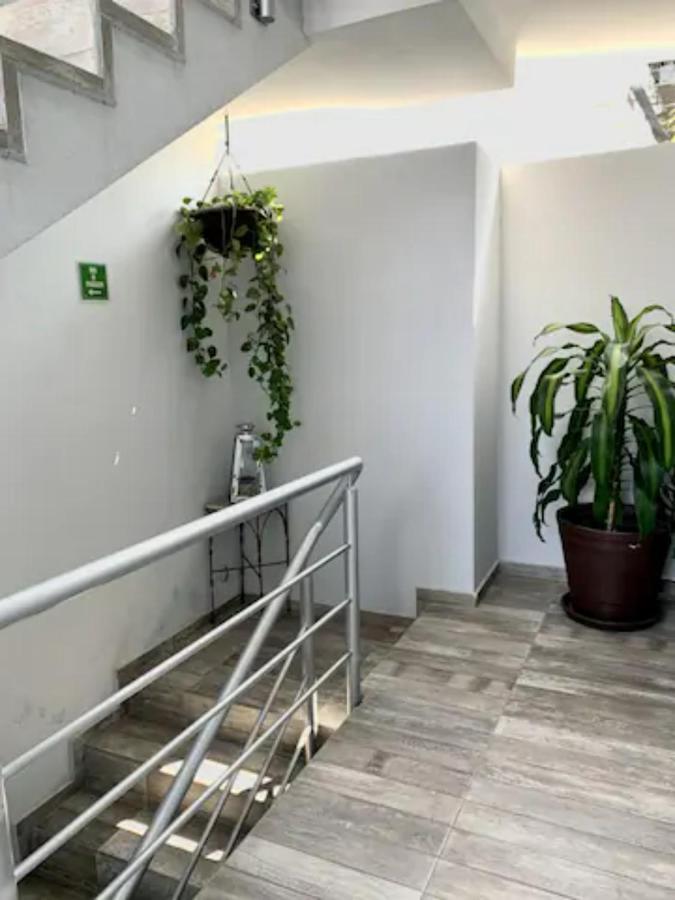 Constanza Lofts Executives En Zapopan Jalisco Aparthotel Exteriör bild