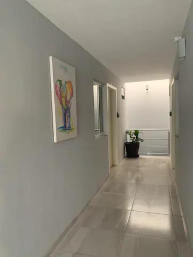 Constanza Lofts Executives En Zapopan Jalisco Aparthotel Exteriör bild