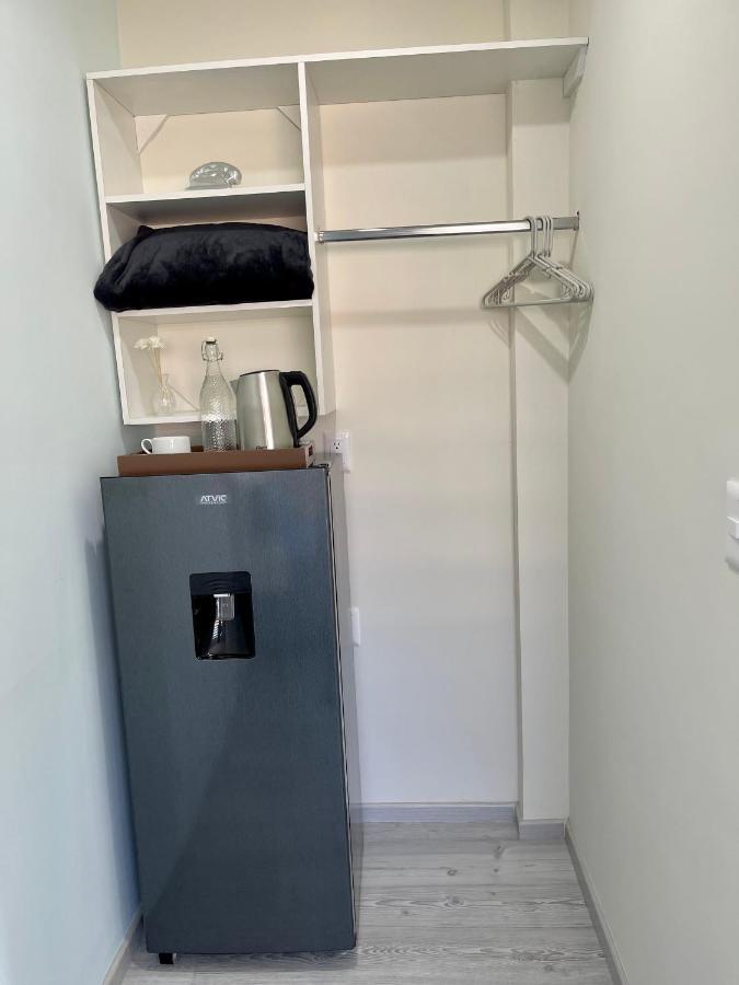 Constanza Lofts Executives En Zapopan Jalisco Aparthotel Exteriör bild
