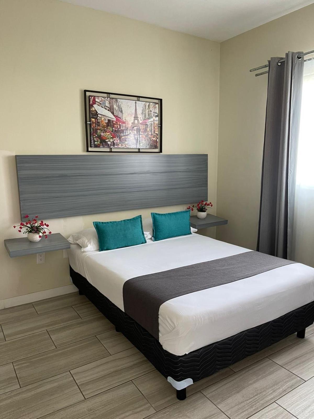 Constanza Lofts Executives En Zapopan Jalisco Aparthotel Exteriör bild